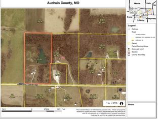 15 Audrain Rd #620, Wellsville, MO 63384