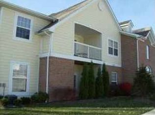 3844 Carberry Dr, Dublin, OH 43016