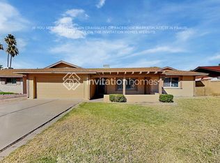 6827 S Willow Dr, Tempe, AZ 85283