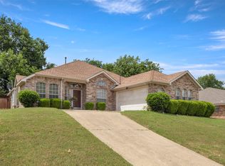 520 Jeff Grimes Blvd, Desoto, TX 75115