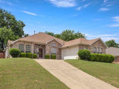520 Jeff Grimes Blvd, Desoto, TX, 75115