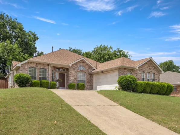 520 Jeff Grimes Blvd, Desoto, TX 75115