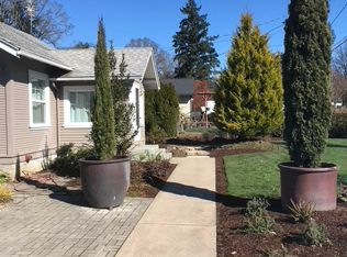 12175 SW Lincoln Ave HOUSE B, Portland, OR 97223