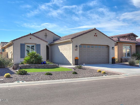 3rd image of 4379 W JACARANDA Drive