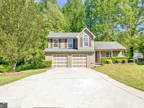 336 Cheri Pl, Jonesboro, GA 30238