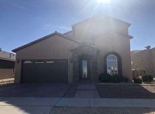 12768 Barstow Ave, El Paso, TX 79928