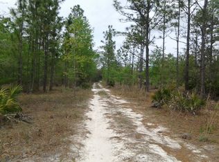 00 E Bannerville Rd, Palatka, FL 32177