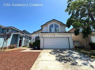 5284 Shamrock Cmn, Fremont, CA 94555