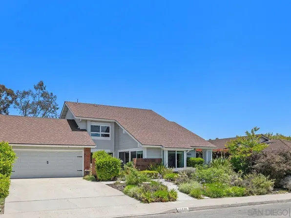 10816 Via Del Cosira, San Diego, CA 92124
