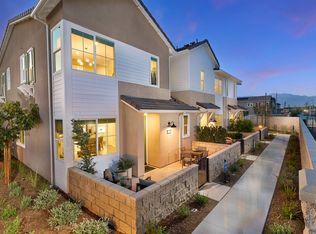 Plan 3 Plan, Weston at Eastvale Square, Eastvale, CA 92880