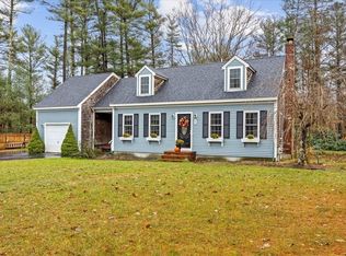 65 Four Winds Dr, Pembroke, MA 02359