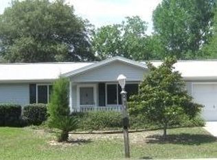 8090 SW 109th Street Rd, Ocala, FL 34481