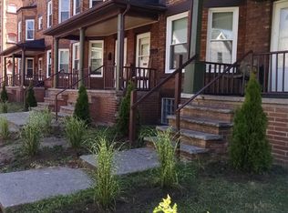 1425 W 84th St, Cleveland, OH 44102