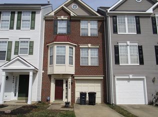 4450 Swindon Ter, Upper Marlboro, MD 20772