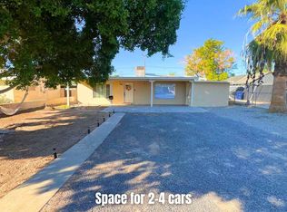 2642 S Mesa Ave, Yuma, AZ 85364