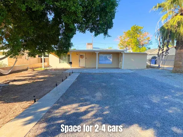 2642 S Mesa Ave, Yuma, AZ 85364