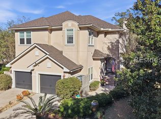 10 Seagrass Landing Ct, Hilton Head Island, SC 29926