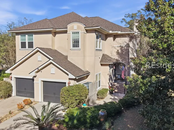 10 Seagrass Landing Ct, Hilton Head Island, SC 29926
