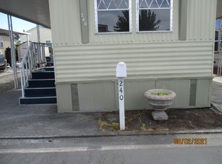 240 Aileen Ave #240, Santa Rosa, CA 95407