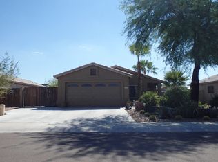 8745 W Manzanita Dr, Peoria, AZ 85345