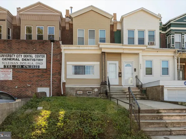 5342 Baltimore Ave, Philadelphia, PA 19143