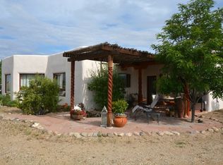 17A Calle De Sol, Ranchos De Taos, NM 87557