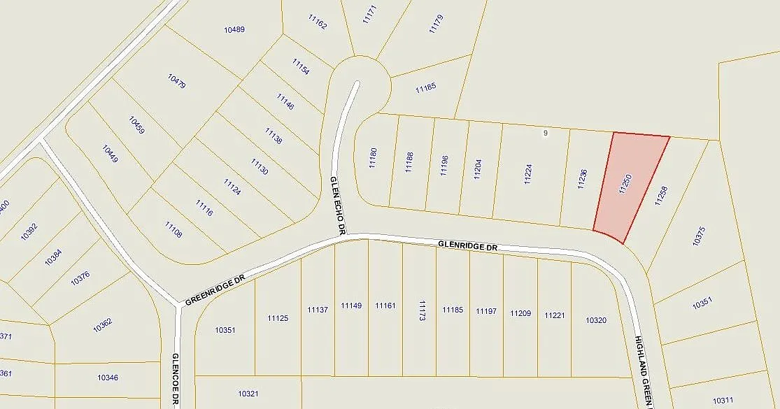 11250 Greenridge Dr photo 1