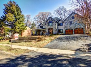 3825 Prince William Dr, Fairfax, VA 22031
