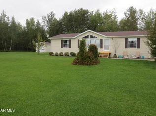 57219 350th St, Warroad, MN 56763