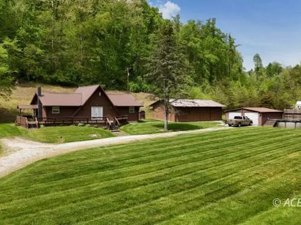 252 Township Road 136 S, Ironton, OH 45638