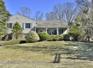 82 Robbins Ct, Brick, NJ 08724