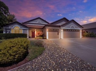 695 Paradise Ct, Fairfield, CA 94533