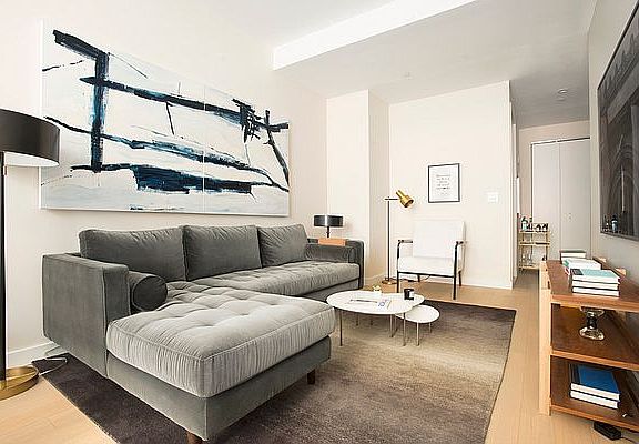 3rd image of 180 Water St APT 1917