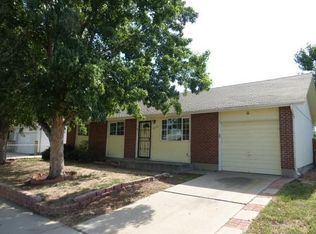 5414 Chandler Way, Denver, CO 80239
