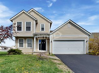 6764 Annelise Ln, Westerville, OH 43081