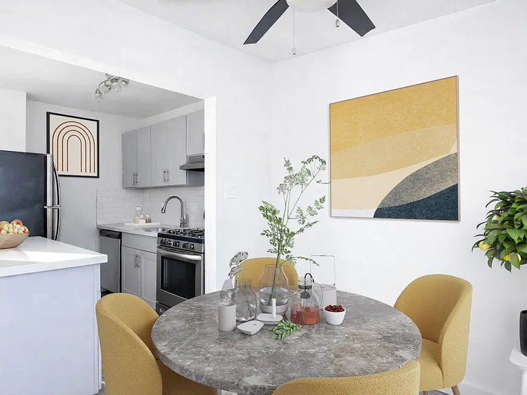 The Wexler Apartments — Photo 29