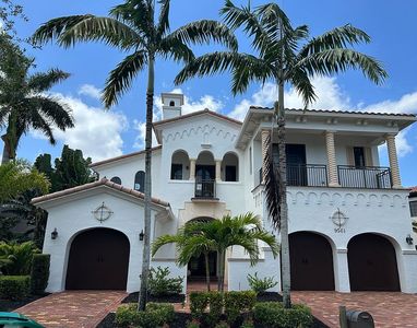 9561 Eden Mnr, Parkland, FL, 33076