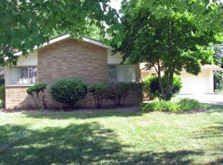 144 Devorah Dr, Aurora, OH 44202