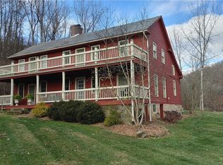 10575 Marne Rd, Nashport, OH 43830