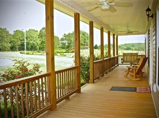 135 Earls Ford Rd, Mountain Rest, SC 29664