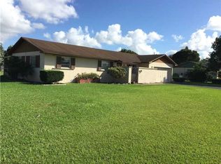 32025 SW 199th Ct, Homestead, FL 33030