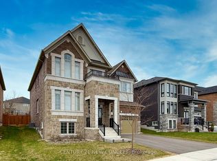 83 Bethpage Cres, Newmarket, ON L3X0M4