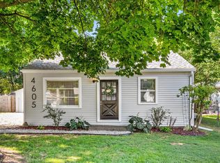 4605 Grove St, Holt, MI 48842