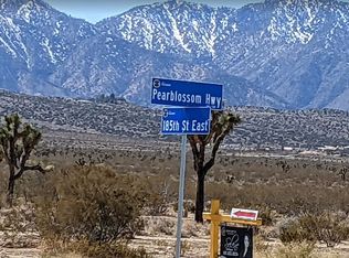E Avenue V #VIC-187, Palmdale, CA 93591