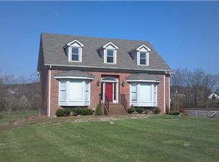 1020 Flint Dr, Hendersonville, TN 37075