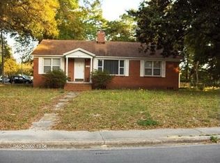 906 Carrollton Rd, Jacksonville, FL 32208