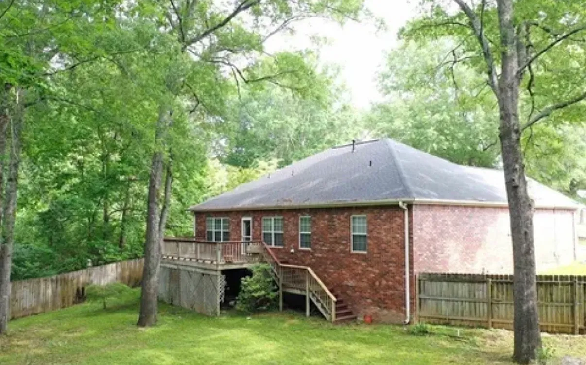 Fox Run Cir, Hot Springs — Photo 2
