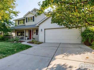 3242 Wetterhorn Dr, Fort Collins, CO 80525
