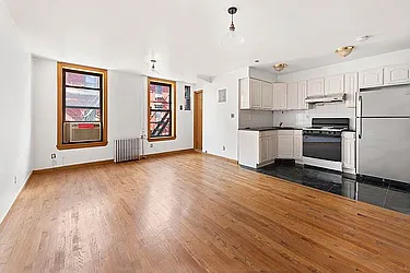 Rented by Oxford Property Group