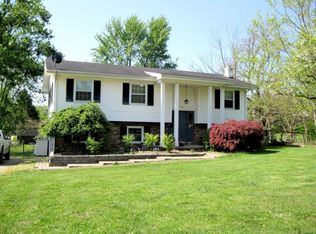 142 Nurad Rd, Athens, OH 45701